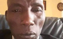 KÉDOUGOU/NÉCROLOGIE : Le maire de Missirah Sirimanah Diouma Mady Cissokho n'est plus...
