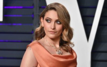 Cette fille de Michael Jackson a tenté de se...suicider