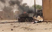 Mali: attaque meurtrière contre une base de l’armée malienne dans le cercle de Ténenkou