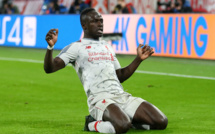 Liverpool : Sadio Mané entre dans la légende