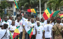 Le Sénégalais Mamadou Khassimou Dia a été tué ce matin au Congo