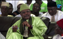 Tivaouane / Serigne Pape Malick Sy : « Il n'y a que Lamine Guèye et Léopold Sédar Senghor qui maîtrisent la politique. Le reste, c'est des apprentis sorciers »