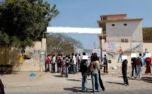 Drogue en milieu scolaire : finalement 03 collégiens déférés