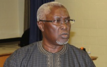 Ministère de l’Agriculture : Barrow échoue à faire revenir Omar Amadou Jallow