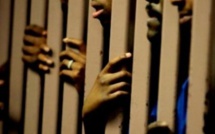 Prisons au Sénégal : Les chiffres glaçants du surpeuplement