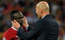 Mercato / Zidane et le Real Madrid pensent toujours à Sadio Mané