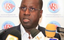 VIDEO - Sécurité électronique: Abdou Karim Sall prend des mesures fortes pour...