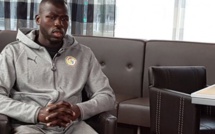 Kalidou Koulibaly : "Il y a trop de pression sur les épaules de Sadio Mané"