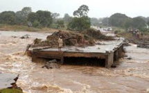 Le cyclone Idai fait plus de 300 morts au Mozambique et au Zimbabwe