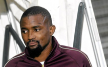 Nîmes : Le sénégalais Moustapha Diallo quitte le club et devrait mettre fin à sa carrière