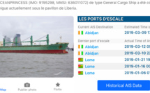 (Enquête) Riz “impropre à la consommation” à destination du Sénégal : Sous douane au port d’Abidjan, la cargaison en question risque la destruction