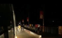 KOLDA : Une ville dans la pénombre.