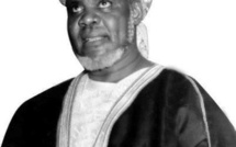 Commémoration de la naissance de Baye Niass : Taïba Niassène, point de convergence des talibés ce vendredi 22 mars 2019