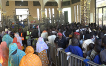 Le Magal de Porokhane célébré ce 29 mars
