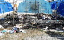 Italie : Un Sénégalais meurt calciné dans un incendie