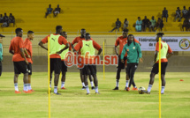 Les Lions du  Sénégal reçoivent Madagascar ce  samedi... Ce qu'il faut retenir...