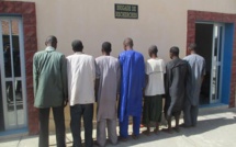 Hlm : le gang qui avait cambriolé la maison de feu Serigne Sidy Mokhtar Mbacké arrêté