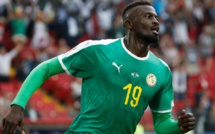 Sénégal-Madagascar (2-0) : Les Lions s'imposent grâce à Mbaye Niang