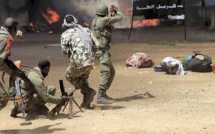Plus de 100 morts dans une attaque d'un village peul au Mali