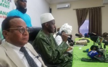Thierno Lo à ses détracteurs : «Ce que nous avons fait pour la victoire de Macky Sall, personne d'autre ne l'a fait... »