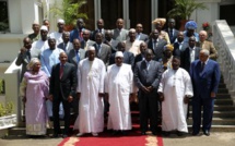 Le gouvernement Malien limoge des responsables militaires après le massacre de Peuls