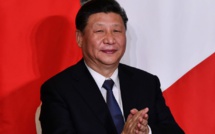 Ce que l'on sait du séjour du président chinois en France