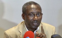 Grand Jury avec Me Doudou Ndoye en intégralité