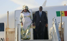 Dernière minute - Le Pr Macky Sall est revenu à Dakar