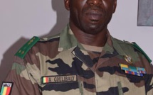 Nommé après le massacre de Peulhs au Mali : qui est le nouveau CEMGA de l’armée malienne, le Général de brigade Abdoulaye Coulibaly