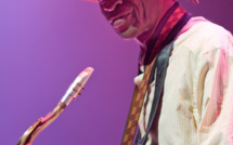 Nécrologie - Le saxophoniste Issa Cissokho n'est plus !