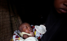 Vélingara : Il tue son bébé en voulant corriger sa femme qu'il accuse… Vélingara : Il tue son bébé en voulant corriger sa femme qu'il accuse…