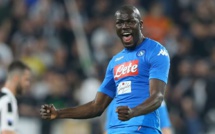 Kalidou Koulibaly : Vers un transfert à plus de 98 milliards