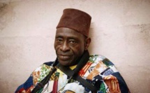 Le saxophoniste Issa Cissokho va désormais se reposer à Yoff