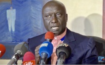 Attaque dans un village au Mali : Idrissa Seck condamne un « acte barbare »