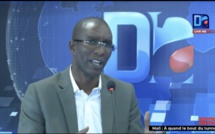 Chercheur en science politique, Barka Ba alerte : ‘’Si, ce qui se passe au Mali n’est pas arrêté…’’