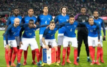 Euro-2020 : implacables, les Bleus enchaînent face à l'Islande