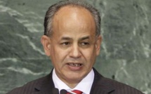 Présidentielles en Mauritanie : O. Mohamed Lagdaf jette l’éponge