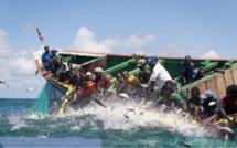 Matam : Le chavirement d'une pirogue fait 3 morts et plusieurs personnes portées disparues