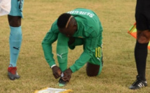 Regardez le magnifique exploit individuel de Sadio Mané