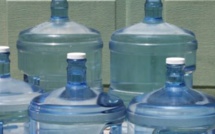 TROMPERIE SUR LA QUALITE DE LA MARCHANDISE - Une mafia de l’eau