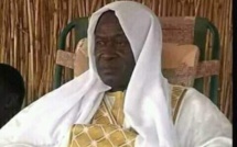 TOUBA encore endeuillée...