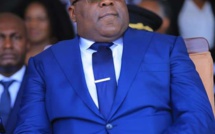 ​Prestation de serment du Pr Macky Sall -   Son homologue Felix Tshisekedi, la grande attraction