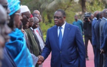 Gouvernement Macky 1: Ces ministres qui ont résisté à tous les remaniements