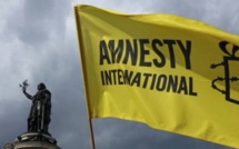 Mauritanie : Une délégation d'Amnesty International refoulée
