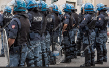 Agression d'un Sénégalais : Deux policiers italiens risquent 7 ans de prison ferme