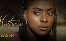 ‘‘Maitresse d’un homme marié’’ L’engagement de Marodi Production