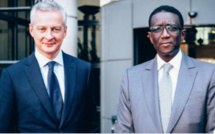 Remaniement ministériel : Un ministre de Macron à Dakar, les dessous d’une visite !