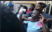 "Le soldat qui a braqué Wafacash, avait commis le même forfait en Casamance"