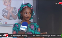 VIDEO - Nord Foire: Le film du braquage raconté par la victime