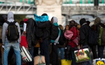 Espagne : Trois mille Sénégalais menacés d'expulsion